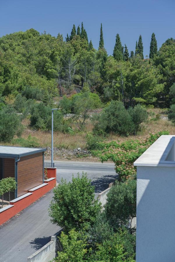 Villa Karen Vodice Grgurev Ante Kukure 93 Екстер'єр фото