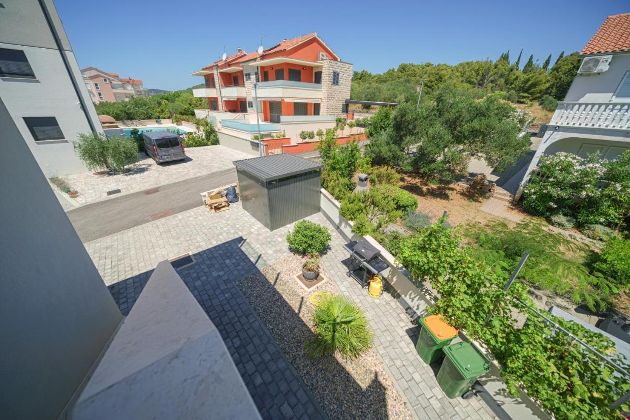 Villa Karen Vodice Grgurev Ante Kukure 93 Екстер'єр фото