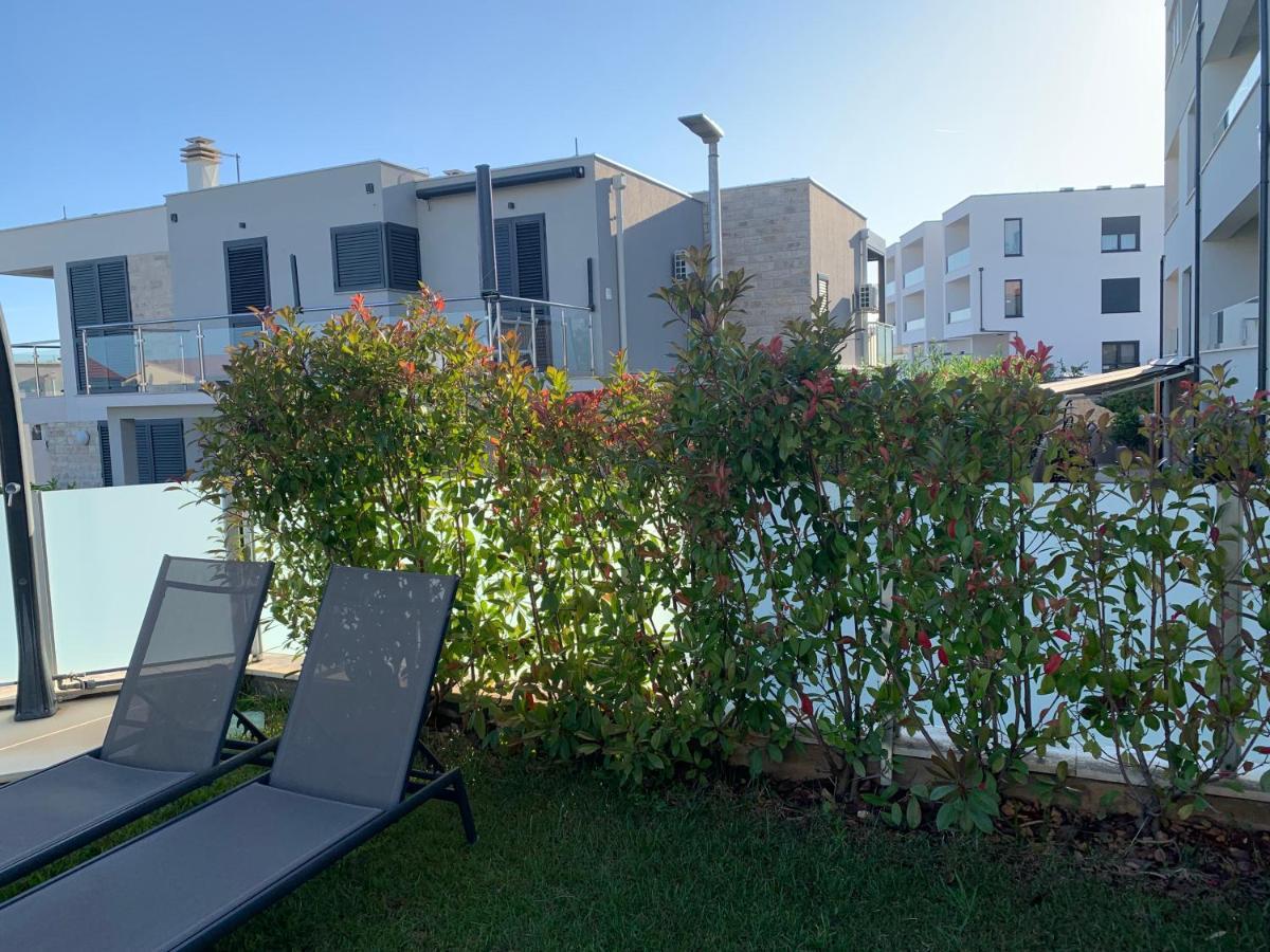 Villa Karen Vodice Grgurev Ante Kukure 93 Екстер'єр фото