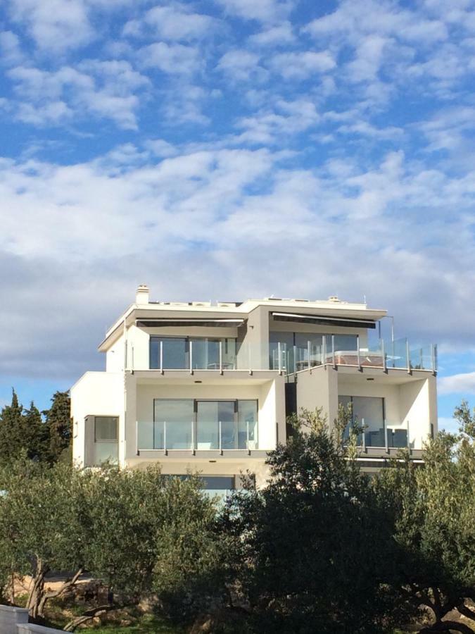 Villa Karen Vodice Grgurev Ante Kukure 93 Екстер'єр фото