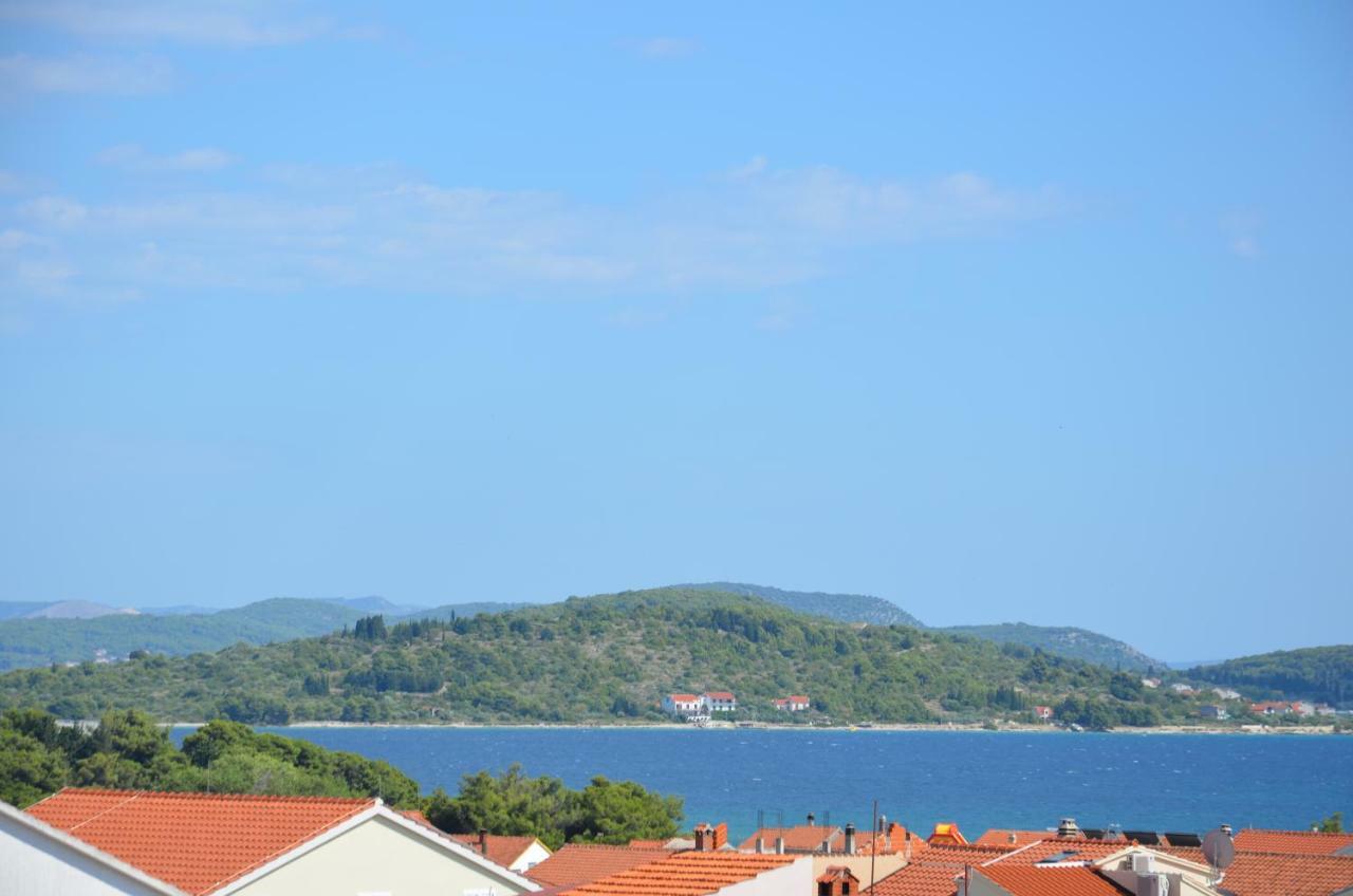 Villa Karen Vodice Grgurev Ante Kukure 93 Екстер'єр фото